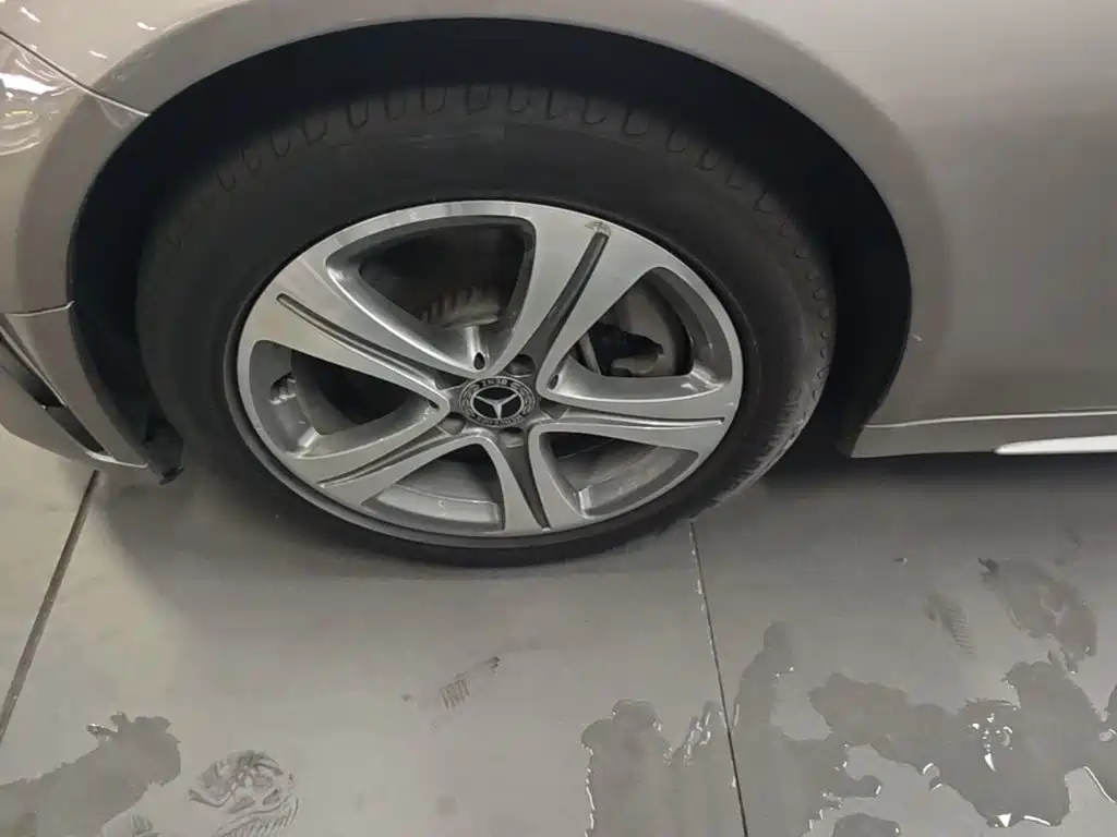 Mercedes-Benz C-Class 2019 C 260 L Sports Edition купить на сайте DeffCars