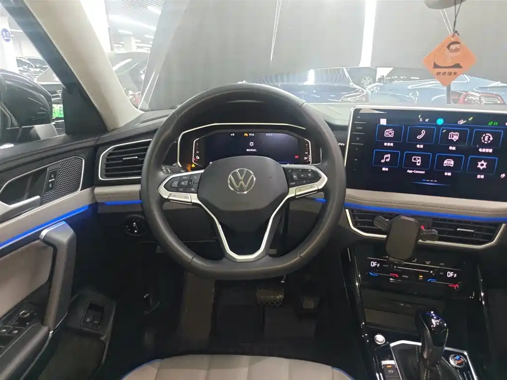 Tanyue PHEV 2023 280TSI Luxury Plus Advanced Edition купить на сайте DeffCars