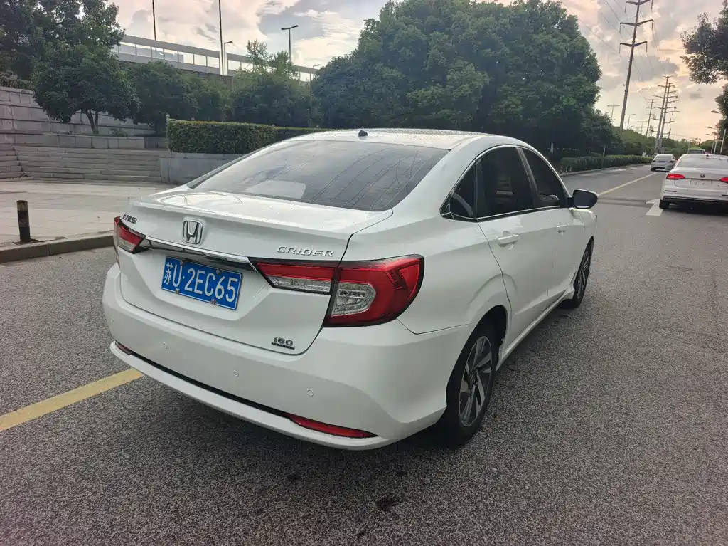 Lingpai 2022 180Turbo CVT Comfort Edition купить на сайте DeffCars