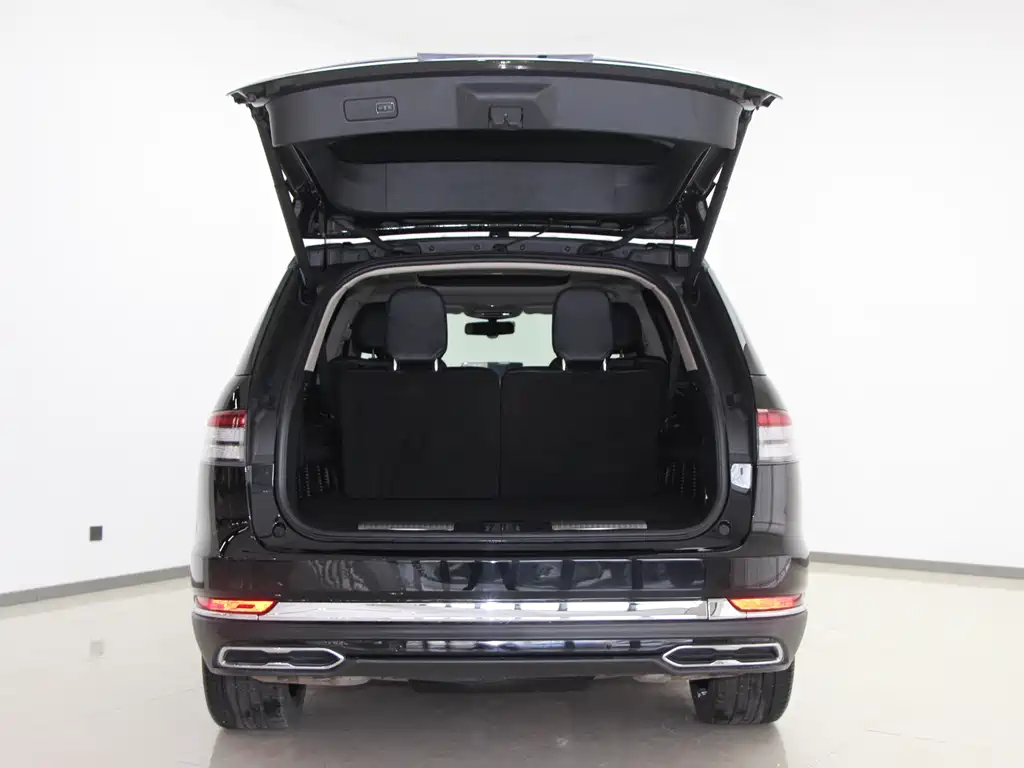 Aviator 2023 3.0T V6 four-wheel drive exclusive cruise version, six seats купить на сайте DeffCars