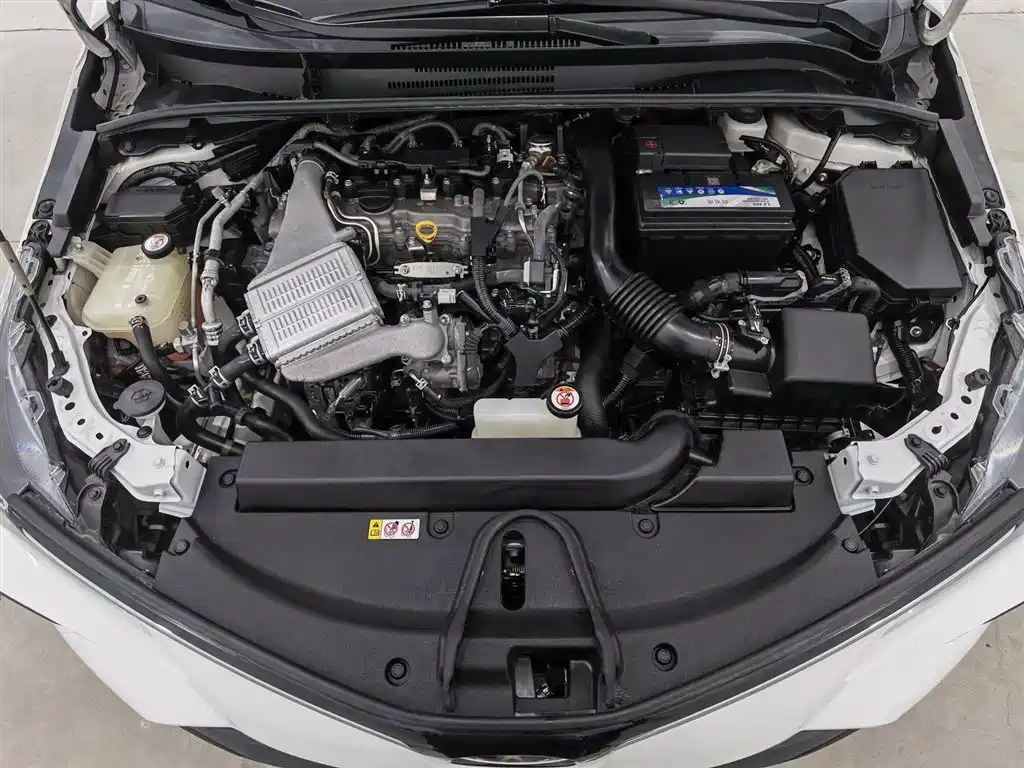 Corolla 2021 1.2T S-CVT Elite PLUS Edition купить на сайте DeffCars