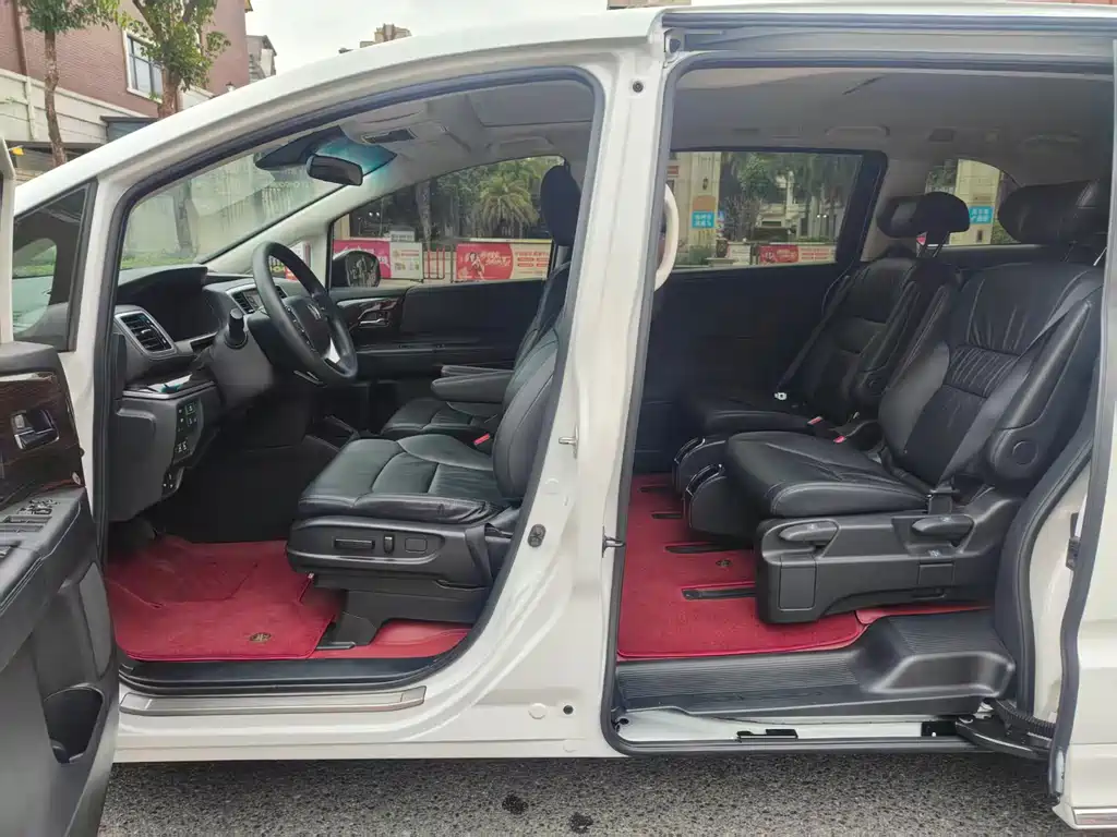 Odyssey 2019 2.0L Rui·Smart Edition купить на сайте DeffCars