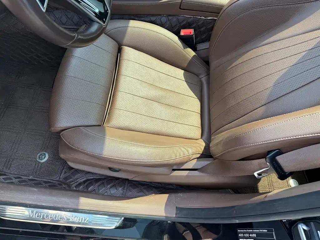 Mercedes-Benz E-Class 2022 E 260 L Sports купить на сайте DeffCars