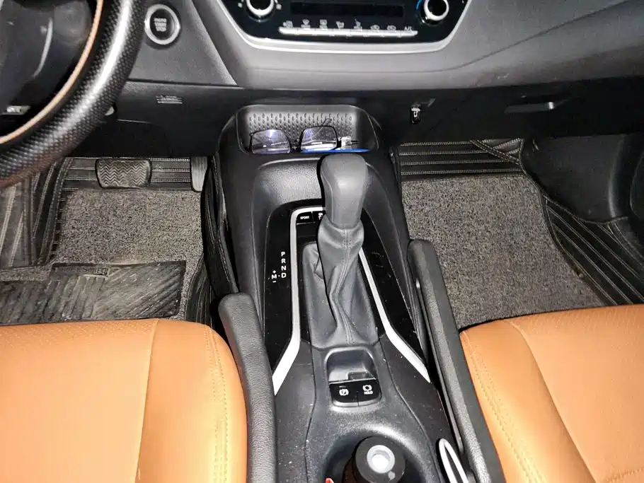 Ralink 2019 185T CVT Deluxe Edition National VI купить на сайте DeffCars