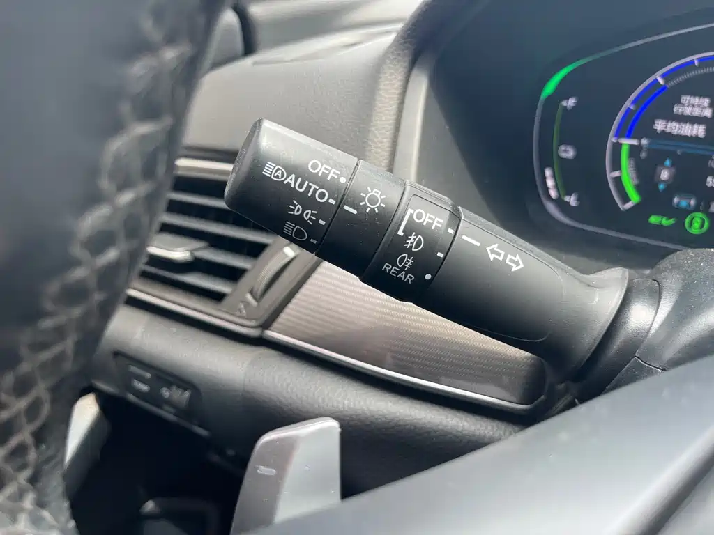 Accord 2022 Sharp Hybrid 2.0L Sharp Collar Edition купить на сайте DeffCars