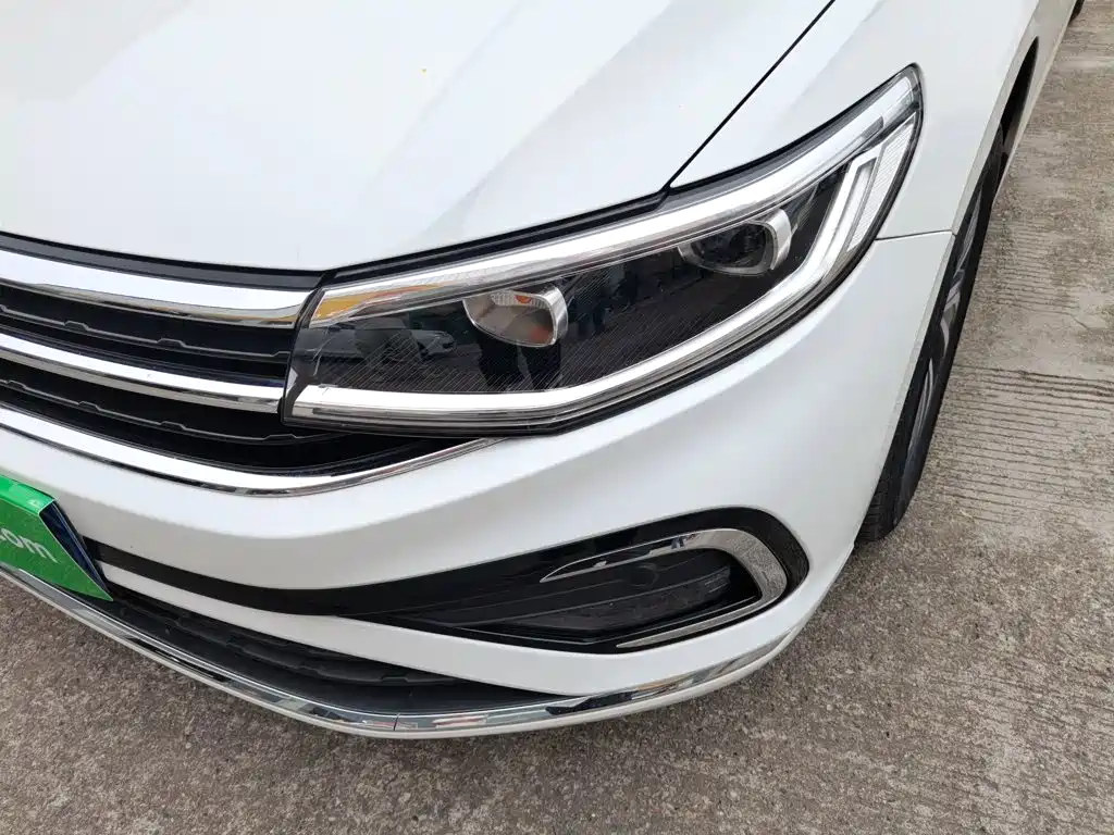 Bora 2023 200TSI DSG Yuexing Edition купить на сайте DeffCars