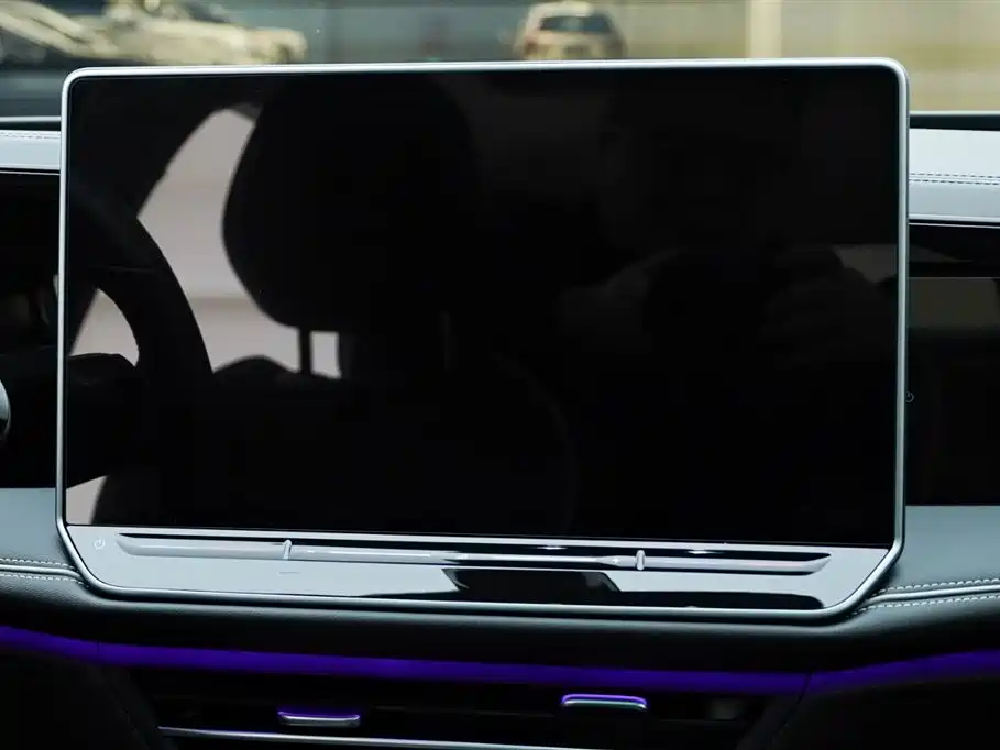 Magotan 2024 380TSI DSG Extreme Edition купить на сайте DeffCars