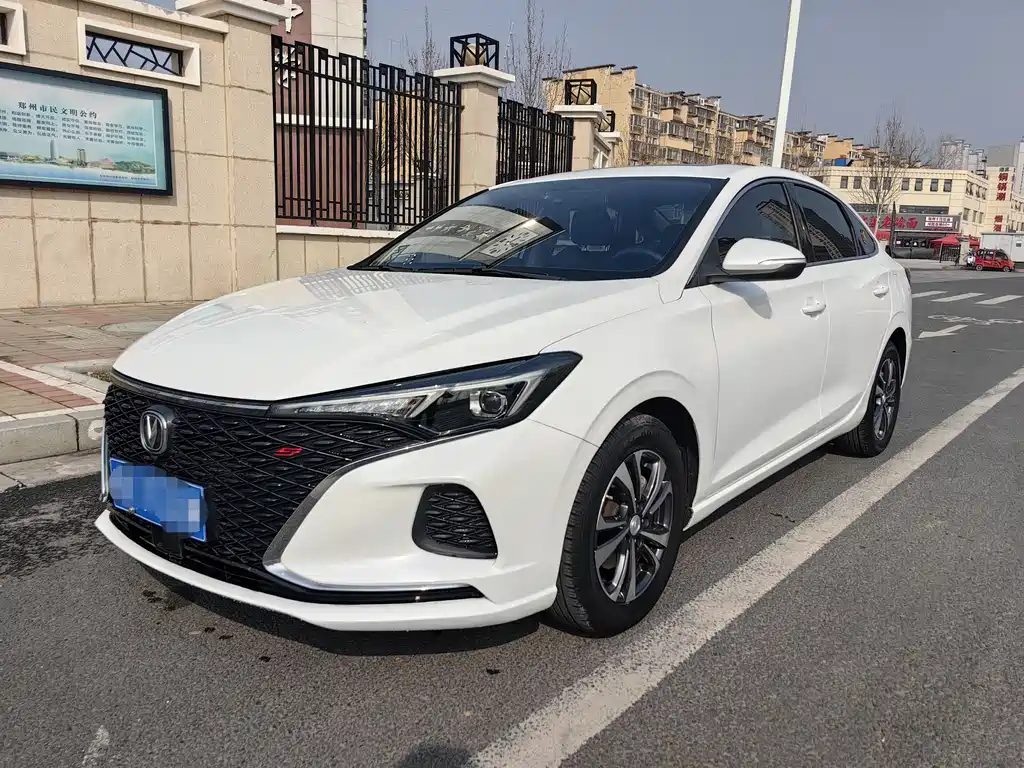 EADO 2020 PLUS Blue Whale NE 1.4T GDI DCT Premium Type купить на сайте DeffCars