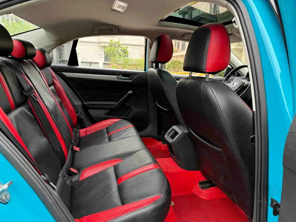 Lingdu 2019 230TSI DSG Fashion Edition National VI купить на сайте DeffCars