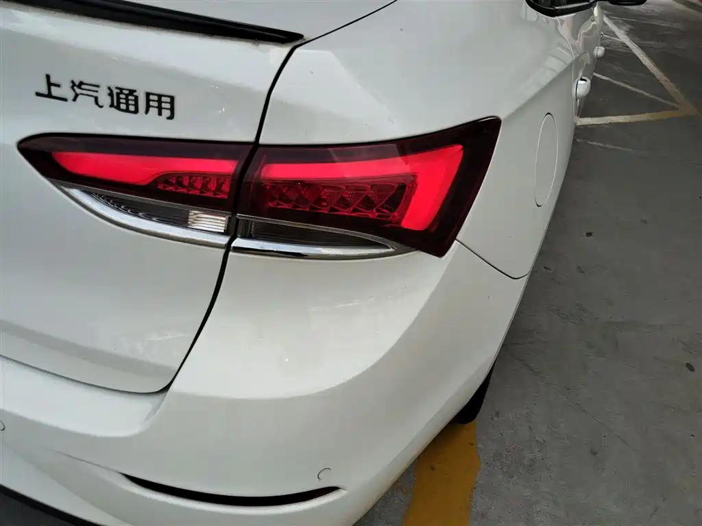 Yinglang 2019 15T dual-clutch interconnected elite model National VI купить на сайте DeffCars