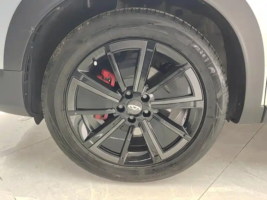 Explore 06 2023 Yueye Edition 1.6T Four-wheel Drive Exploration купить на сайте DeffCars