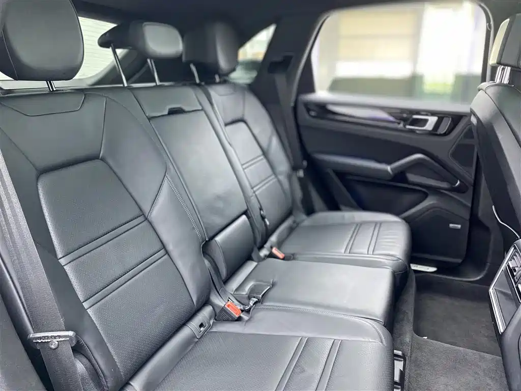 Cayenne 2019 Cayenne 3.0T купить на сайте DeffCars