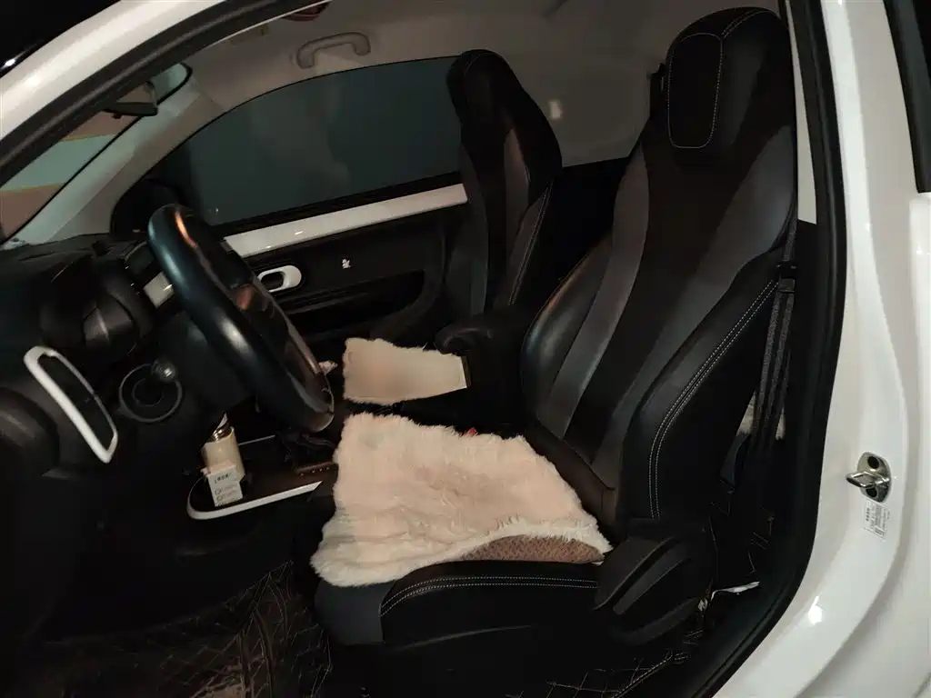 CLEVER 2022 311km Yuanqi Bobo Edition купить на сайте DeffCars