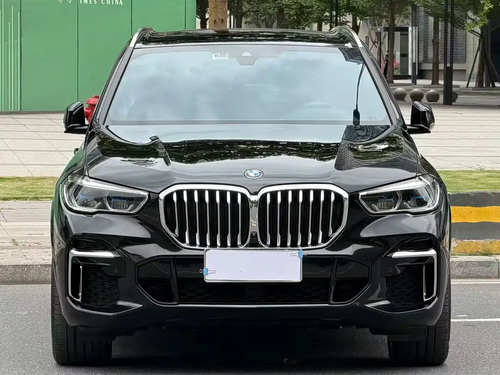 BMW X5 2022 xDrive 40Li M Sports Package купить на сайте DeffCars