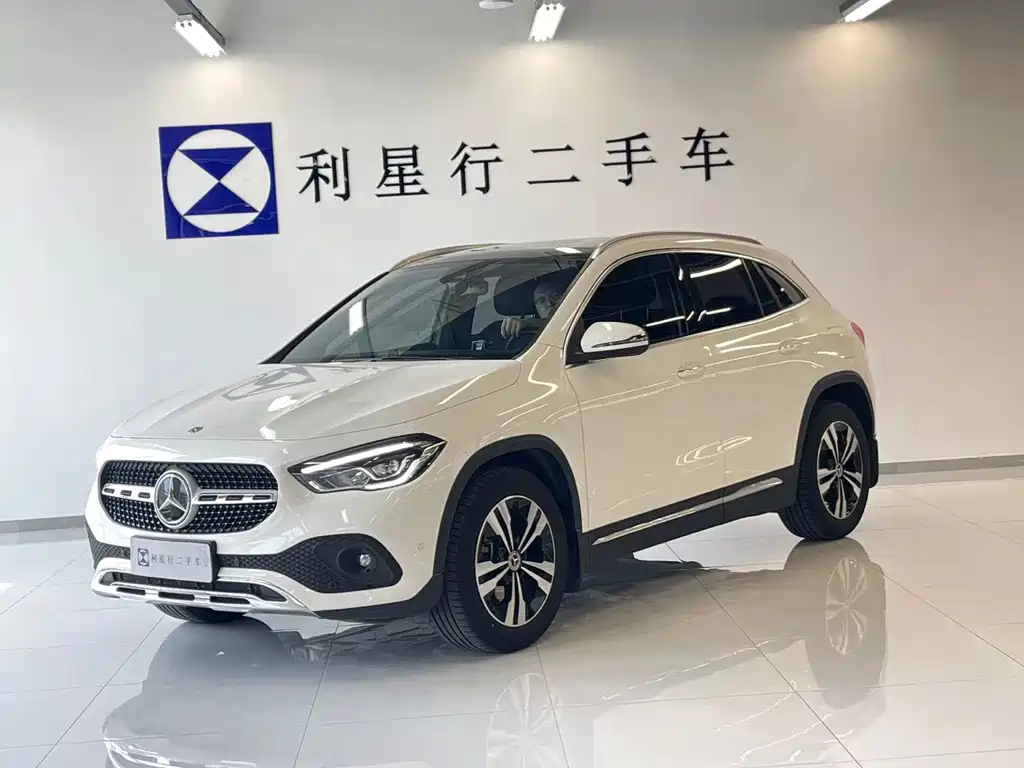 Mercedes-Benz GLA 2023 GLA 220 купить на сайте DeffCars