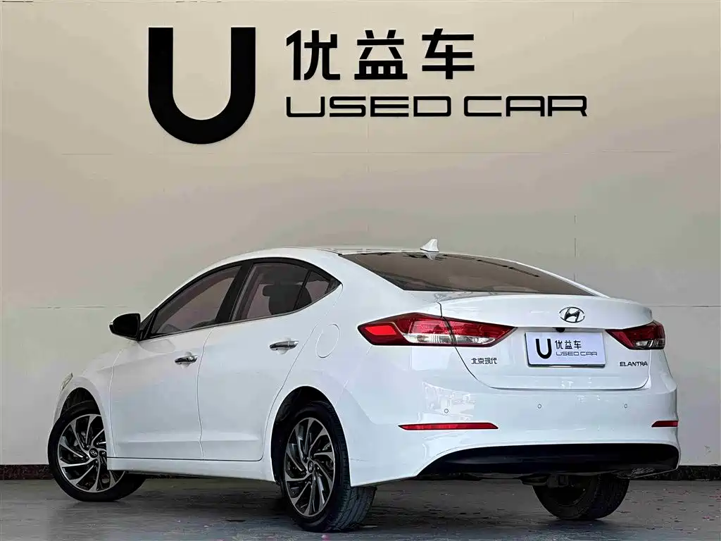 Lingdong 2019 1.5L CVT Zhixuan Elite Type купить на сайте DeffCars