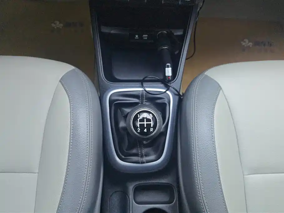 Huanchi 2017 1.4L Manual Smart Edition Value купить на сайте DeffCars