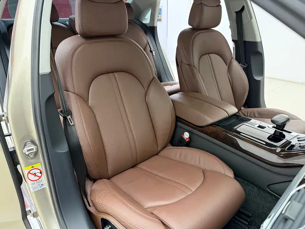 Audi A8 2013 A8L 45 TFSI quattro comfort type купить на сайте DeffCars