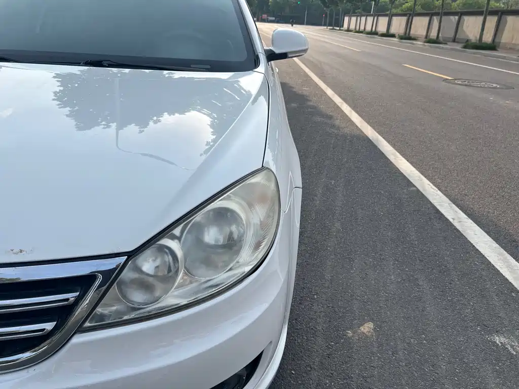 Lavida 2011 1.6L automatic Pinxuan version купить на сайте DeffCars