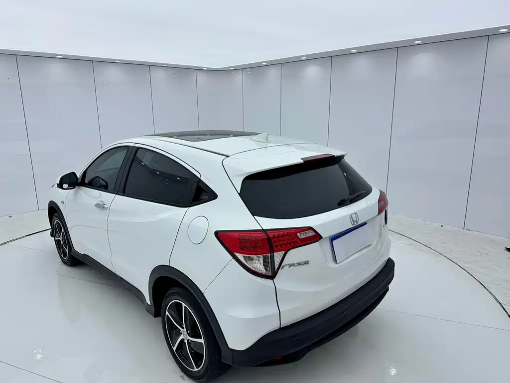 Binzhi 2020 1.5L CVT Pioneer Edition купить на сайте DeffCars