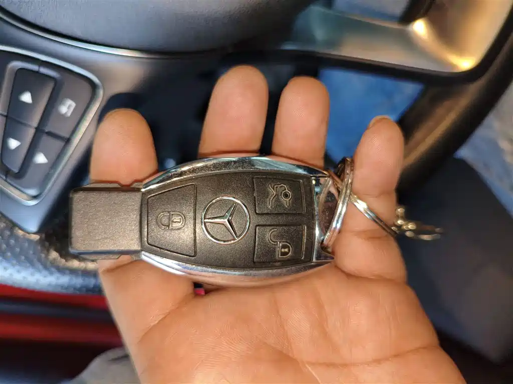 Mercedes-Benz CLA imported 2019 CLA 200 dynamic model купить на сайте DeffCars