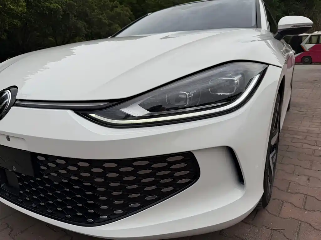 Lingdu 2022 Lingdu L 280TSI DSG Hot Edition купить на сайте DeffCars