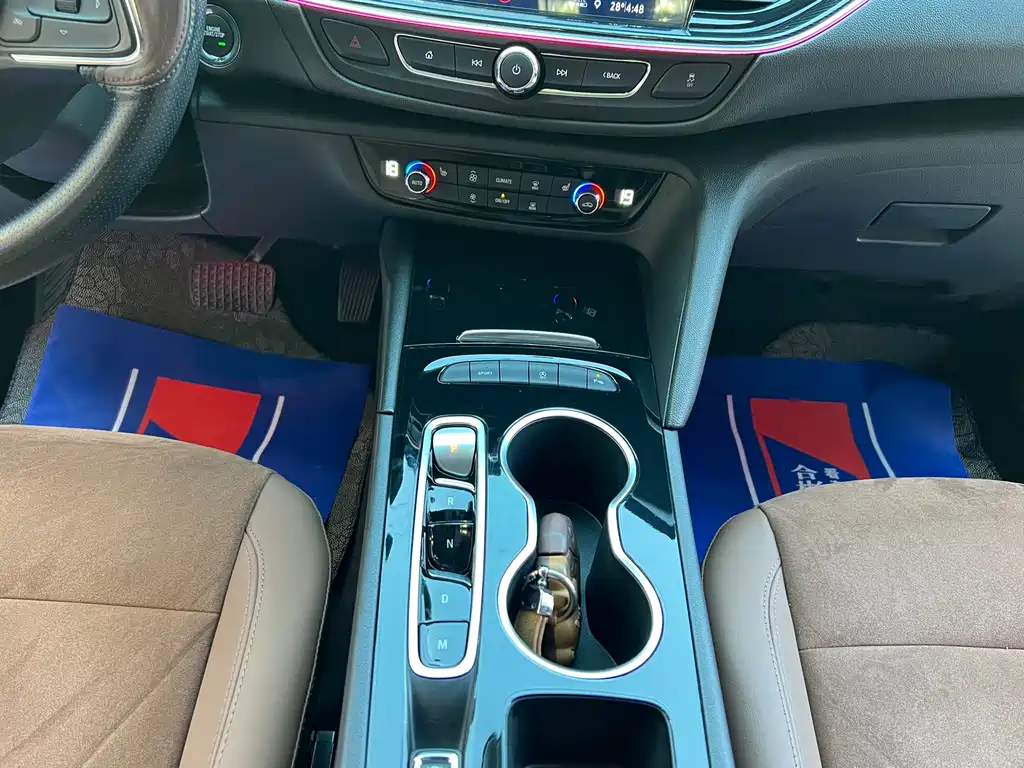 Regal 2022 652T smart model купить на сайте DeffCars