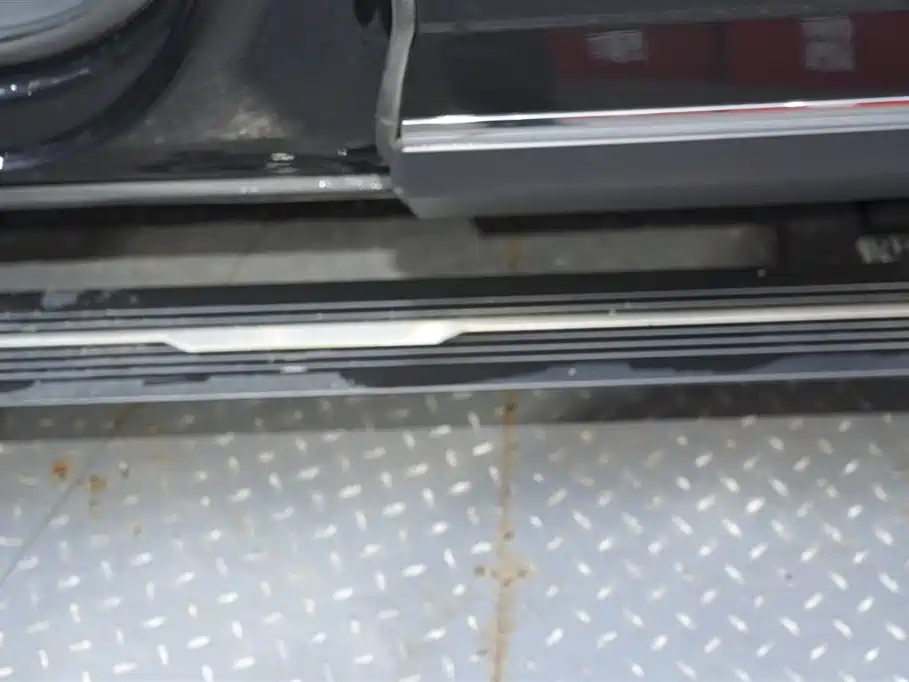 Touron 2023 facelift 380TSI four-wheel drive luxury version купить на сайте DeffCars