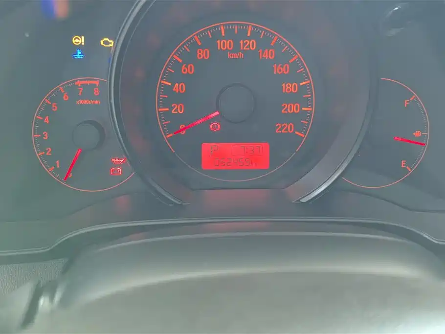 Fit 2020 1.5L CVT Comfort Edition купить на сайте DeffCars