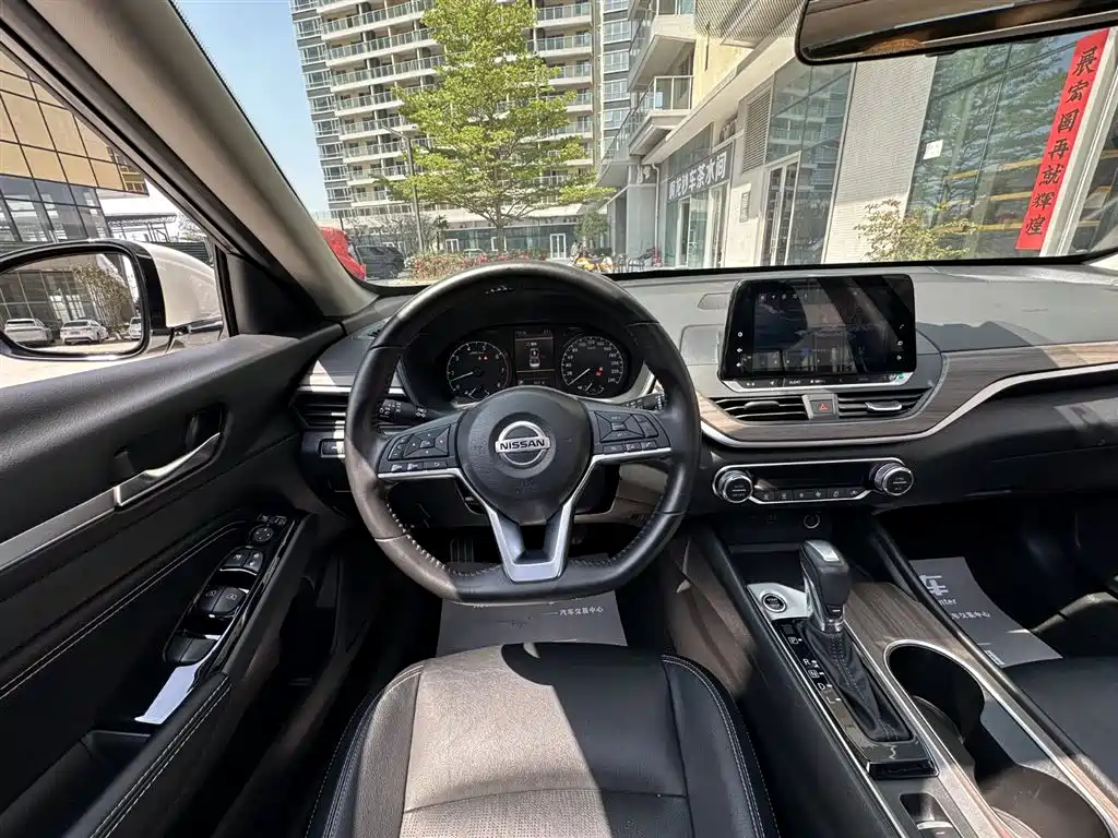 Teana 2021 2.0L XL Comfort Edition купить на сайте DeffCars