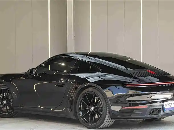 Porsche 911 2023 Carrera 3.0T купить на сайте DeffCars