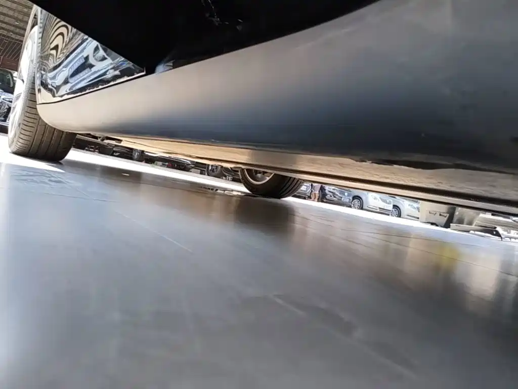 Model Y 2022 facelift rear-wheel drive version купить на сайте DeffCars