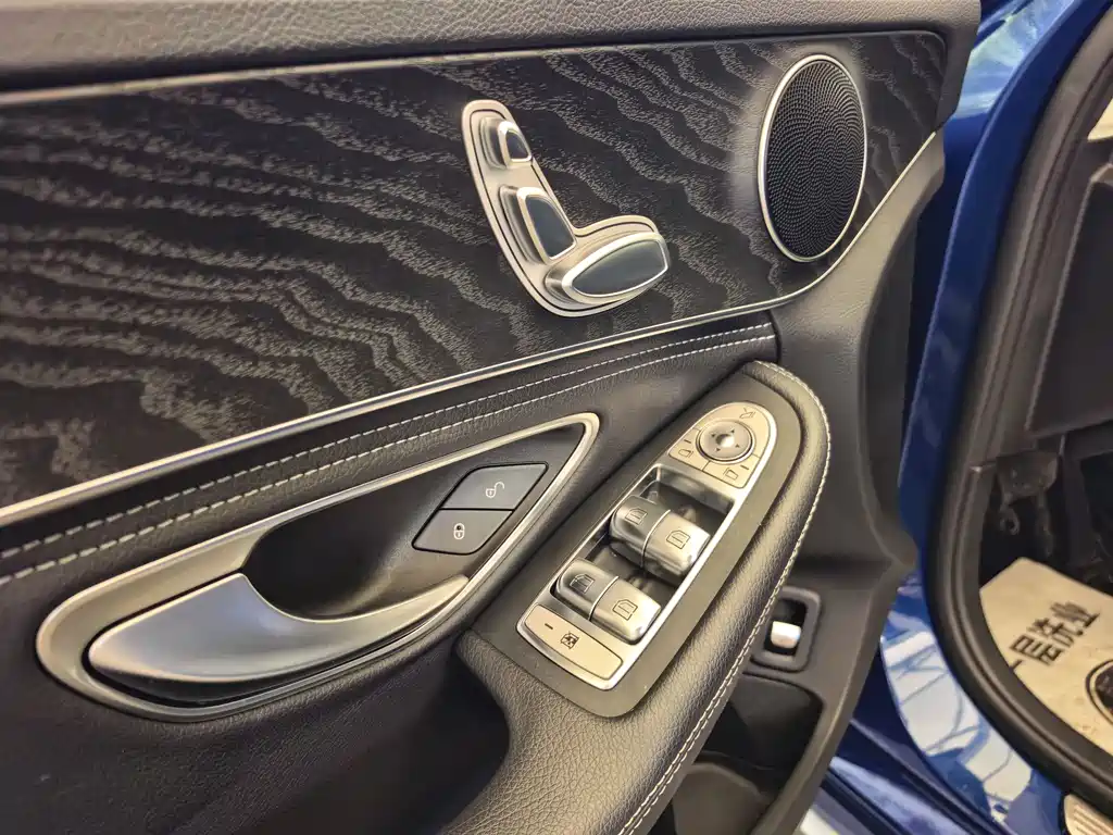 Mercedes-Benz C-Class 2020 C 200 L Fashionable Sports Edition купить на сайте DeffCars