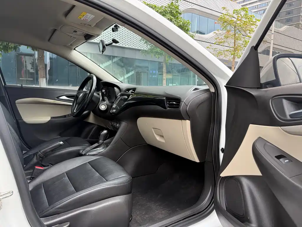 Excelle 2020 15N CVT Elite купить на сайте DeffCars