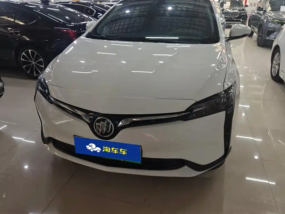 Weilan 6 2024 model 450km Yuexiang Plus version купить на сайте DeffCars