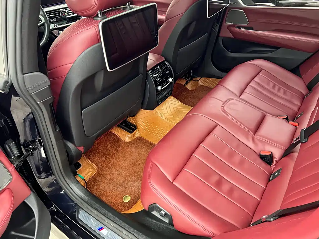 BMW 6 Series GT 2021 630i M Sports Package купить на сайте DeffCars