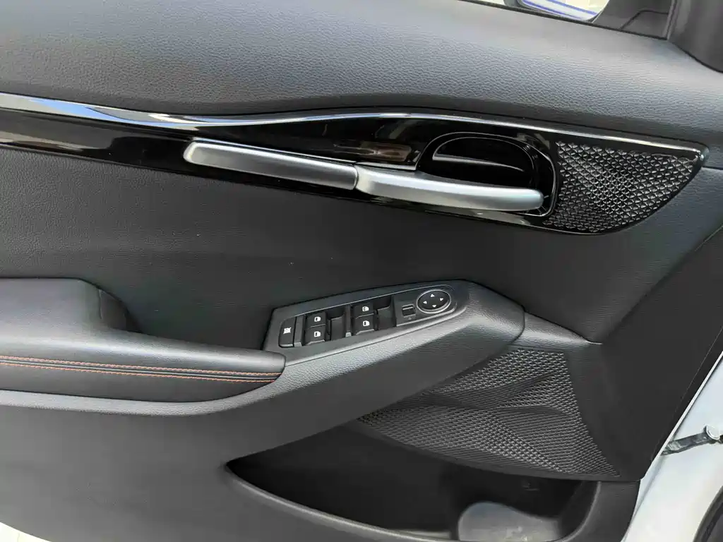 KX3 Propao 2021 1.5L CVT Trendy Edition купить на сайте DeffCars