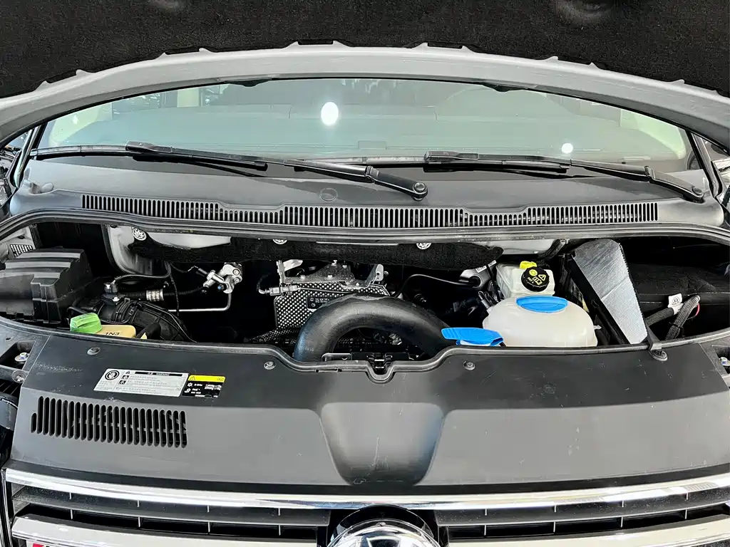 Metroway 2016 2.0TSI four-wheel drive exclusive version 6 seats купить на сайте DeffCars