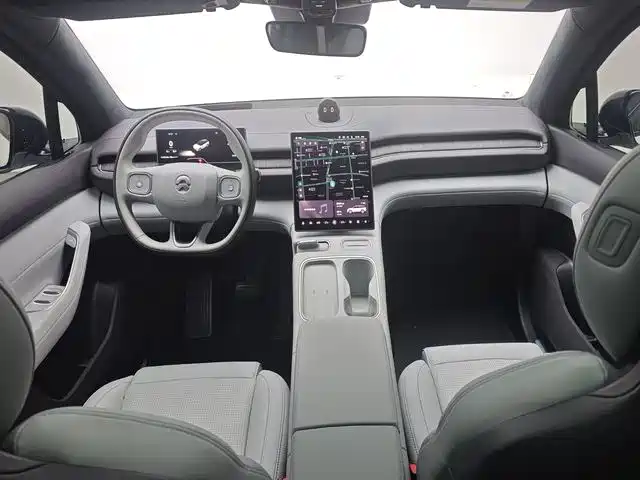NIO ES6 2024 model 75kWh купить на сайте DeffCars