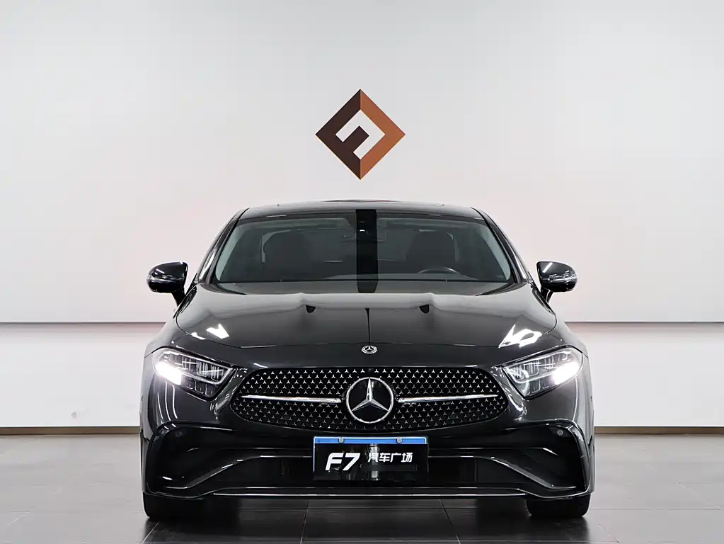 Mercedes-Benz CLS 2023 CLS 300 Dynamic купить на сайте DeffCars