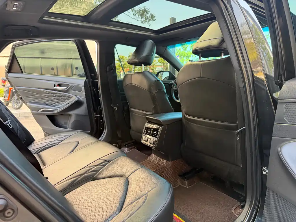 Asia Dragon 2019 2.5L Touring Premium Edition National VI купить на сайте DeffCars