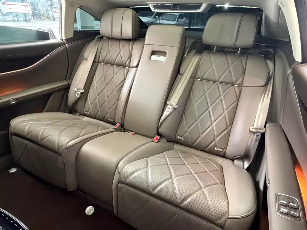 Xiangjie S9 2025 Extended Range Ultra купить на сайте DeffCars