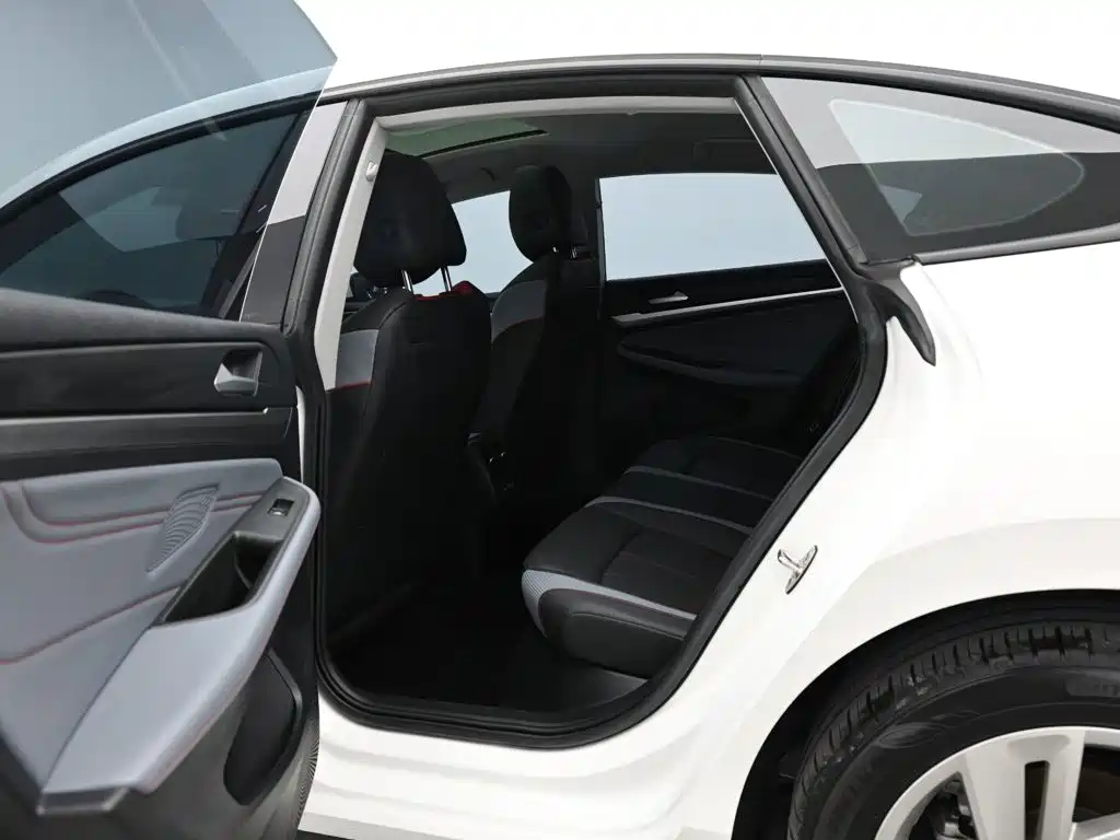 Lingdu 2023 Lingdu L 280TSI DSG spicy version купить на сайте DeffCars