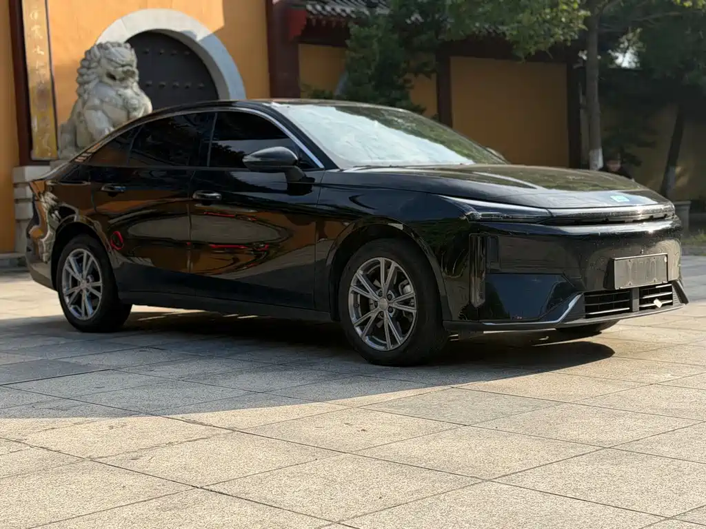 Galaxy L6 2025 EM-i 140km long range version купить на сайте DeffCars