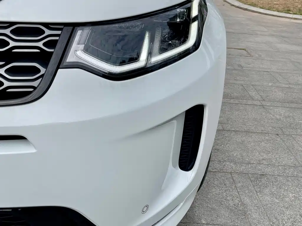 Discovery Sport 2022 249PS R-Dynamic S Performance Edition 5-seater купить на сайте DeffCars