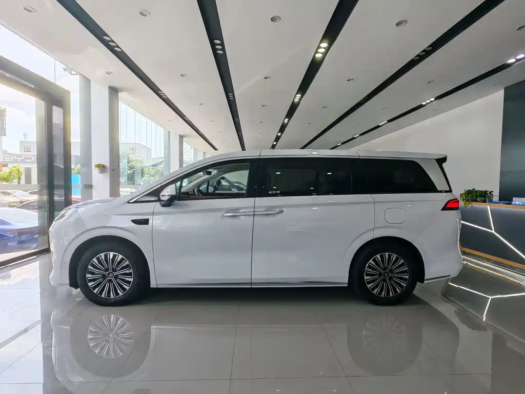 Xia (Summer) 2025 DM-i 1.5T 180km Transcendental купить на сайте DeffCars