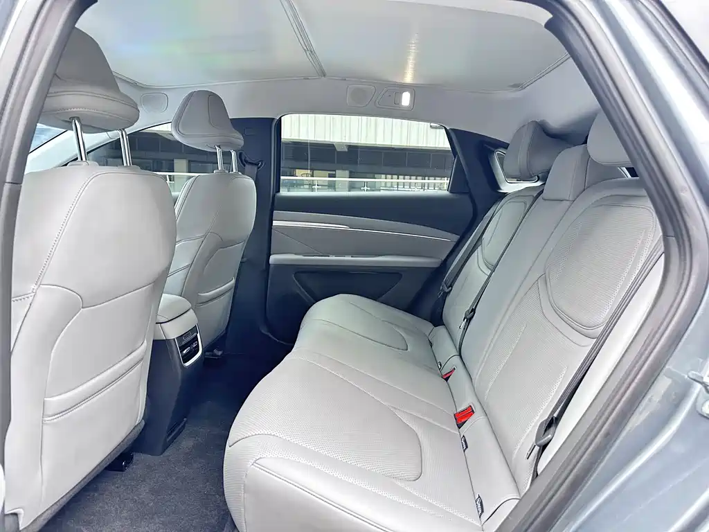 Xpeng MONA M03 2024 model 620 ultra long battery life купить на сайте DeffCars