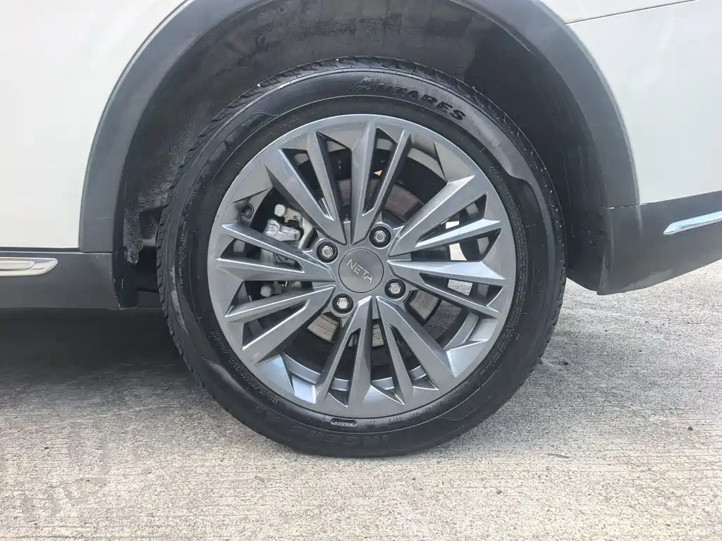 V 2022 Trendy 400 Lite купить на сайте DeffCars