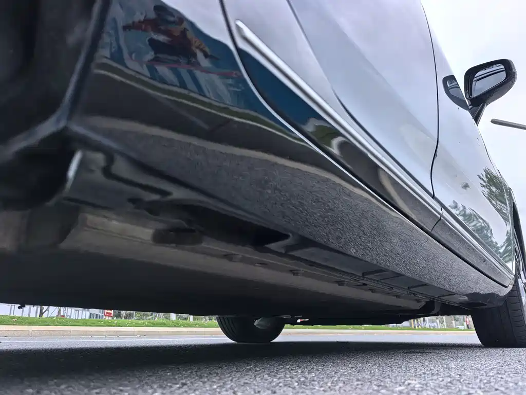 Xpeng P5 2021 460G+ купить на сайте DeffCars