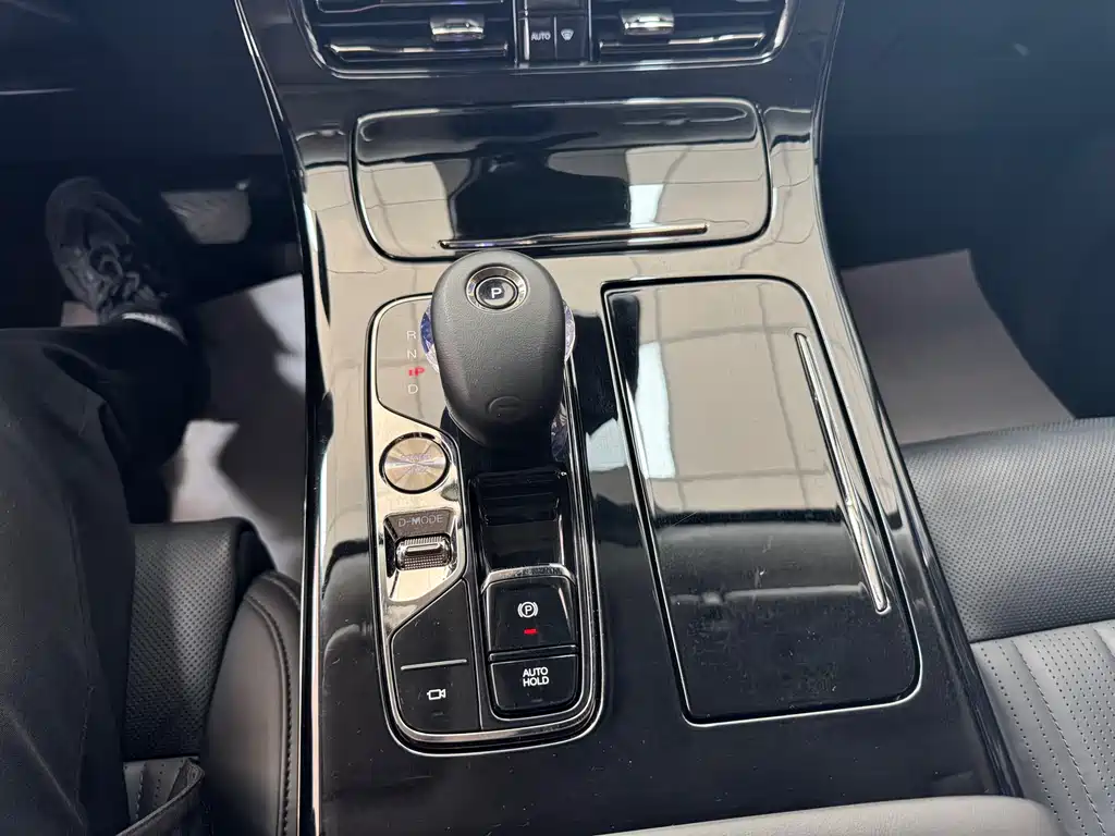 Trumpchi E9 2024 E9 Grandmaster Edition купить на сайте DeffCars